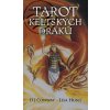 Synergie Tarot keltských draků - 78 kariet s knihou (D. J. Conway)