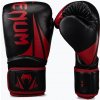 Boxerské rukavice Venum Challenger 2.5 Boxing black/red