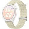 VSETKONAMOBIL 146776 NYLON ACTIVE Vymeniteľný remienok pre Huawei Watch GT Runner 2 béžový