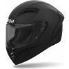 Prilba AIROH CONNOR Color Black Matt Veľkosť: XXL (62-63 cm)