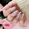 Claresa Gél lak Rubber Base 4 5 ml