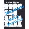 Manderla a Modrý Maurícius - Anton Blaha
