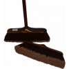 Zmeták top 34 x 8, hnedý bez tyče imitácia JAN/DRT0416/PC