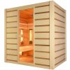 Infrasauna Marimex ELEGANT 4002 XXL 11105636