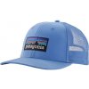 Šiltovka PATAGONIA P-6 LOGO TRUCKER HAT Uni