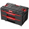 Box na náradie QBRICK SYSTEM ONE Drawer 2 Toolbox 2.0 Basic