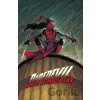 Marvel Daredevil: Woman Without Fear - Bloody Reunion