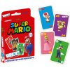 WHOT Super Mario