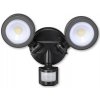 Top Light Top Light Tarraco C PIR - LED Reflektor so senzorom TARRACO 2xLED/20W/230V IP65 TP1626 + záruka 3 roky zadarmo