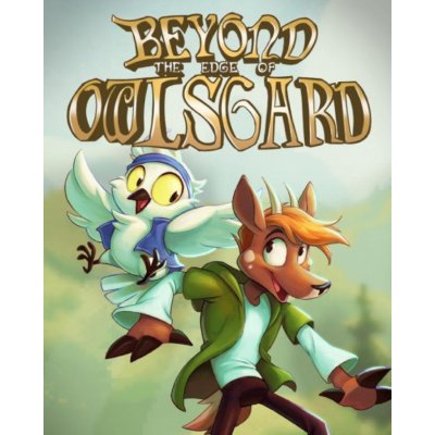 Beyond The Edge Of Owlsgard