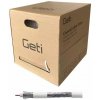 goSAT Koaxiálny kábel RG6U Geti 107AL - 300m klbo