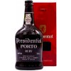 Presidential Ruby Porto 19% 0,75 l (kartón)