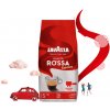 Lavazza Qualita Rossa zrnková káva 1 kg