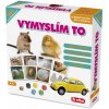 Efko Hry pre predškolákov - Vymyslím to, 10 hier
