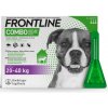 Frontline Combo Spot-On Dog L 20-40 kg 1 x 2,68 ml
