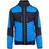 Regatta Unisex hybridná bunda TRA563 Strong Blue S