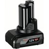 BOSCH BOSCH GBA 12 V 4.0 Ah - 1 600 Z00 02Y - Akumulátor