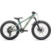Specialized P.1 Trail - Satin Mettalic Pine Diffused / Spruce / Mettalic Obsidian uni