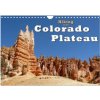 Hiking on the Colorado Plateau Wall DIN A4 landscape, CALVENDO 12 Month Wall 2026
