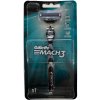 Gillette Mach3 strojček +1 hlavica blister