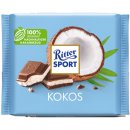 Ritter Sport Kokos 100g