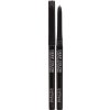 Gabriella Salvete Deep Color dlhotrvajúca ceruzka na oči 01 Glitter Grey 0,28 g
