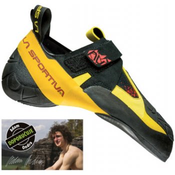 La Sportiva Skwama