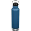 Termoska Klean Kanteen Insulated Classic w/Loop Cap, real teal, 592 ml (1008459)