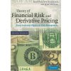 Theory of Financial Risk and Derivative Pricing (Jean-Philippe Bouchaud)(Brožovaná)