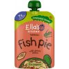 Ella's Kitchen BIO Losos so zeleninou 130 g
