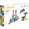 Cubixx Magnetické kocky Creative Pack 64 ks