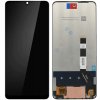 LCD displej + Dotykové sklo Motorola Moto G 5G, XT2113 Farba: Čierna