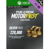 The Crew Motorfest Silver Pack (XSX)