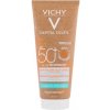 Vichy Capital Soleil Solar Eco-Designed Milk SPF 50 - Opaľovací prípravok na telo 200 ml