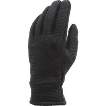 Spyder M Encore pánske zimné rukavice čierna