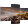 Kamene v mori - obraz (Obraz 90x60cm)