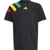 adidas detský dres FORTORE 23 JERSEY čierna