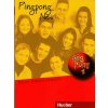 Pingpong Neu 1 Lehrbuch - Učebnica (Gabriele Kopp, Konstanze Frölich)