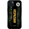 Picasee Fashion Case MagSafe pre Apple iPhone 15 Plus - OKTAGON - Vespaziani Fight Jersey