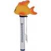 STREND PRO Teplomer Strend Pro plávajúci, goldfish