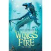 Wings of Fire Book Two: The Lost Heir (Tui Sutherland)(Pevná)