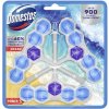 Domestos Power 5 tuhý WC blok Ocean 3 x 55 g