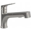 VILLEROY & BOCH VILLEROY & BOCH - Drezová batéria Villeroy & Boch Junis Shower, 928100LC, nerez 928100LC