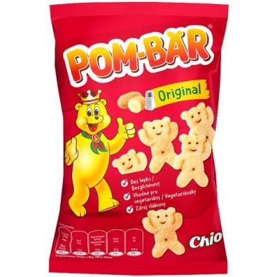 Pom-Bär Original 50 g