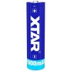 Akumulátor XTAR 18650 Li-ION 2600mAh 3,7V