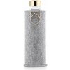 Equa Equa, Fľaša 750 ml - Mismatch - Gold