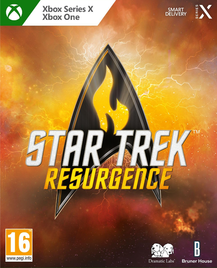 Star Trek: Resurgence