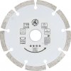 BGS Kotúč diamantový segmentový 125 mm 3932