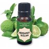 100% esenciálny olej - bergamot ALTEVITA 10 ml