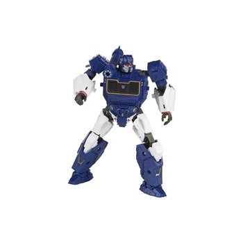 Hasbro Transformers Studio Series 83 Soundwave Voyager class